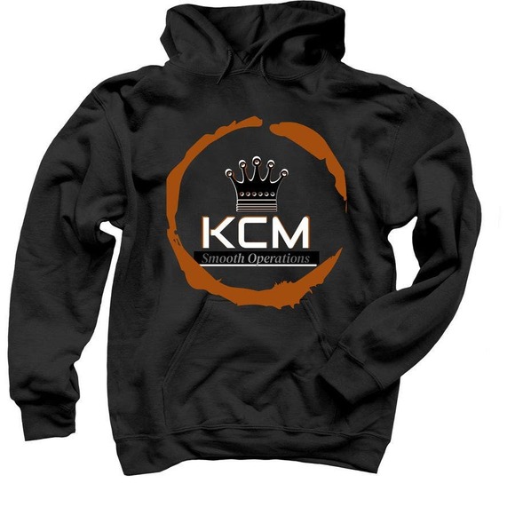 KCM KingMaker Hoodies - Picture 1 of 16